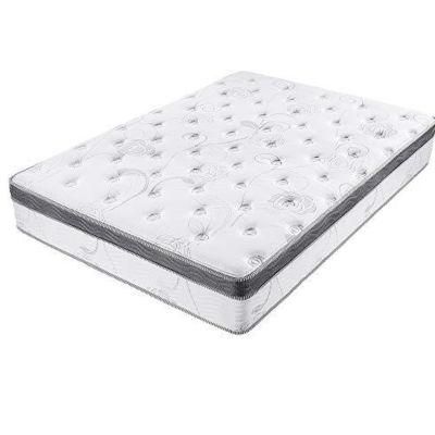 New Design Soft and Comfortable Gel Memory Foam Mattress