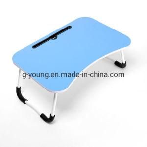 Portable Folding Laptop Bed Study Table From China