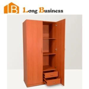 Zhejiang Professional Manufacture Melamine Wardrobe