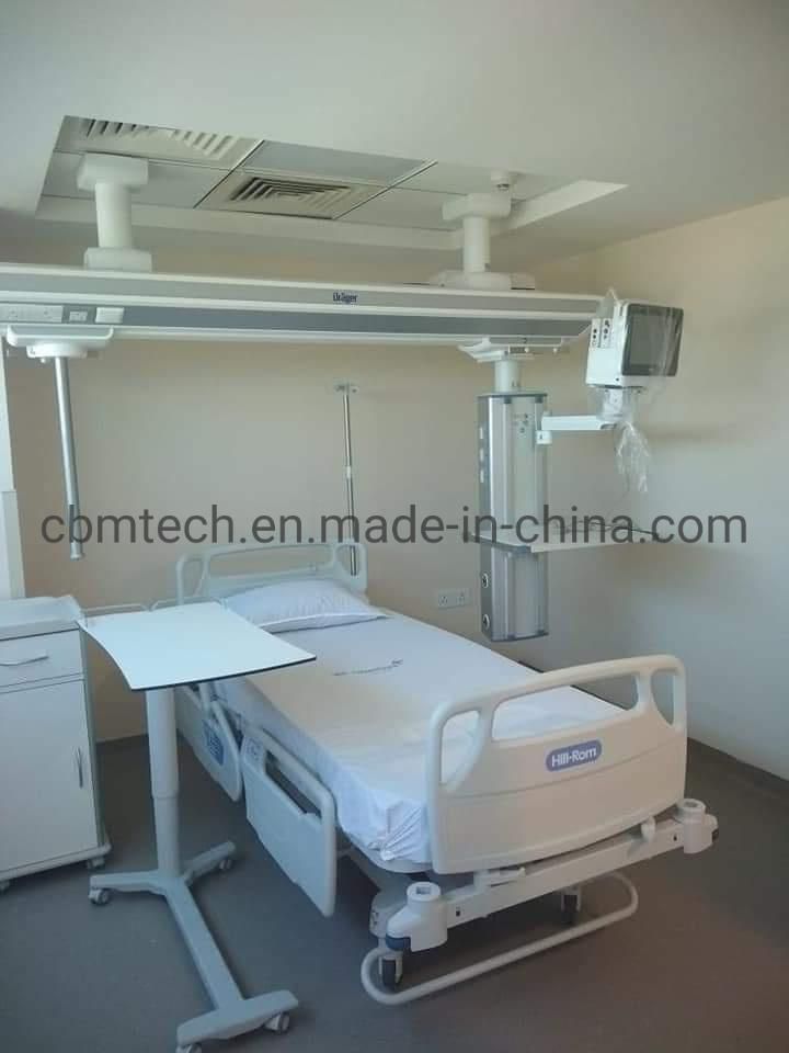 Hospital Single Arm Motorized Pendant Electrical Surgical Pendant