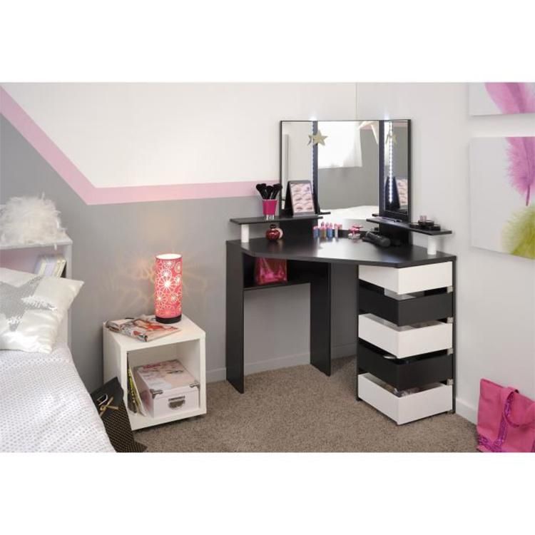 Luxury Living Room High End Dressing Table