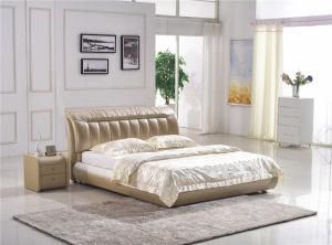 Bedroom Furniture Bedroom Soft Bed