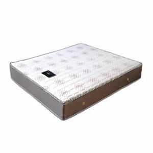 Gold Supplier China Factory Offer Pocket Spring Mattress