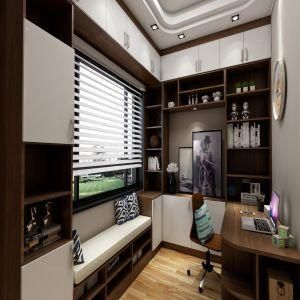 Customized Modern Furniture Bedroom Wardrobe Cabinet