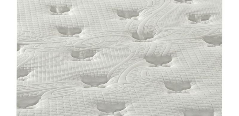 Spring Mattress King Size Inch Price