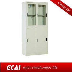 Office Slim Hanging File Cabinet with Drawers