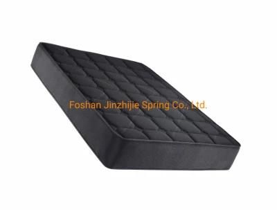 Comfortable Mattresses Modern Hotel/Home/Bedroom/Furniture 5-Zoned-Pocket-Coil-Spring Latex Mattress