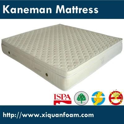Comfortable High Quality Compressed Spring Mattress