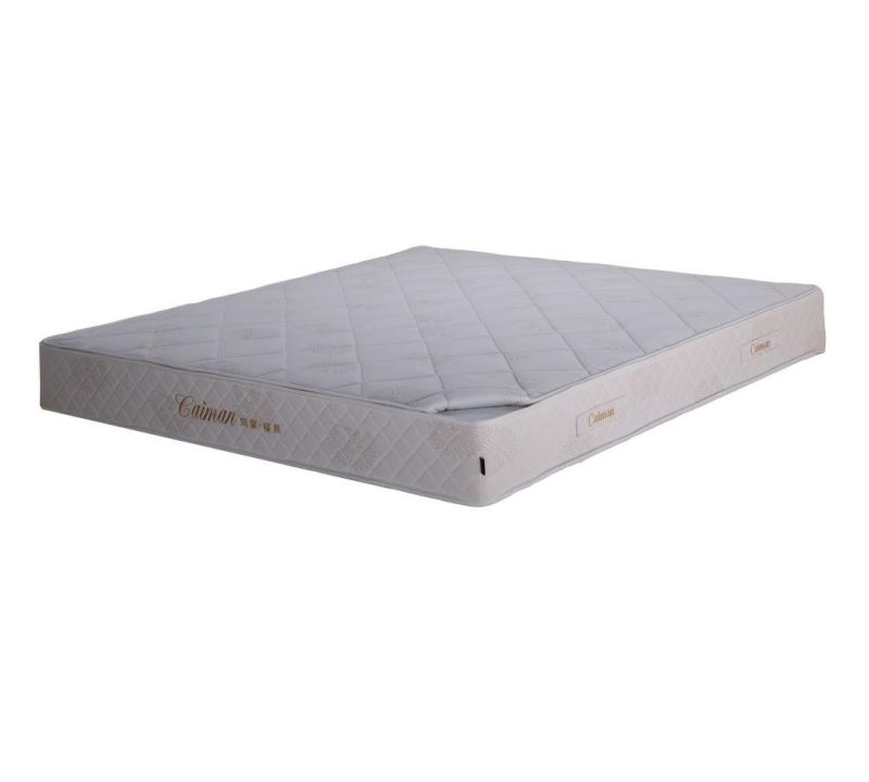 Mattress for Guangzhou Asian Games, Top Quality Mattress for Hotel Project