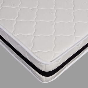Hotel Pocket Spring Mattress with 3D (RH-612)
