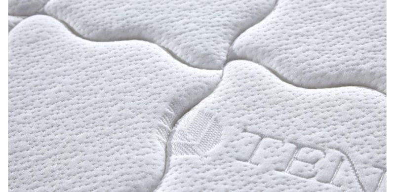 Soft Mattress Foam Spring Mattress