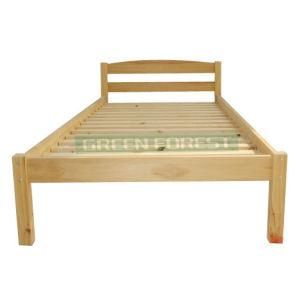 Pine Wood Children Bed (GF-CB001)