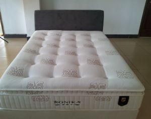 Luxurious Mattress (HMM00106-PF)