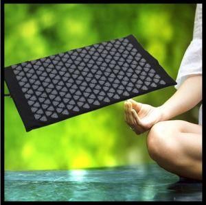 Shakti Acupuncture Massage Mat (QY-TM-234)