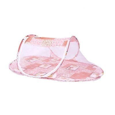 Folding Household Travel Newborn Luxury Cheap Good Night Fabric Baby Bed Folded Mosquito Net Children&prime; S Tent Room