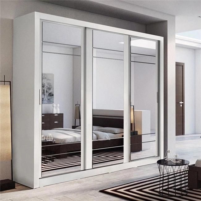 Luxury Plastic Connectors for Melamine Finish Wardrobes