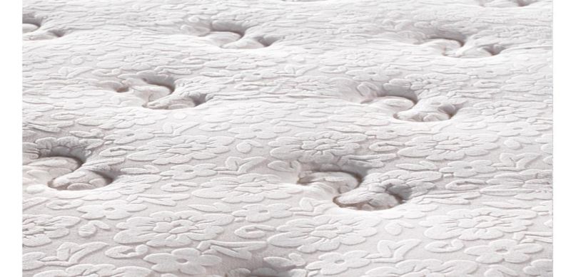 Pocket Spring Mattress Roll Packed Mattress Bed Mattress