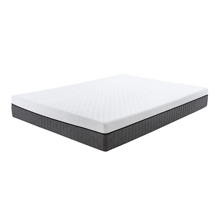 Hot Selling Promotion Student Mattress Single Bonnell Spring Mattress Price