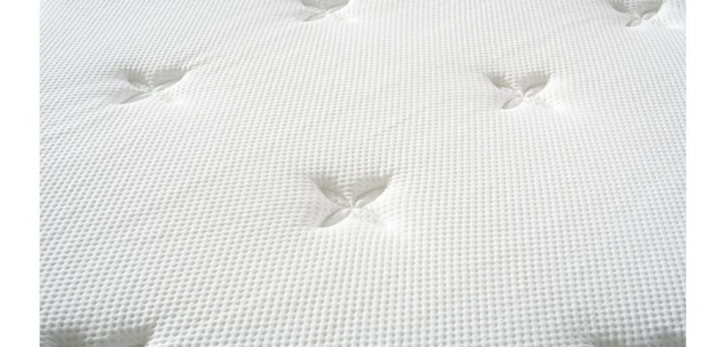 High Quality Bed Mattress Memory Foam 5 Zone Pocket Spring Mattress in a Box