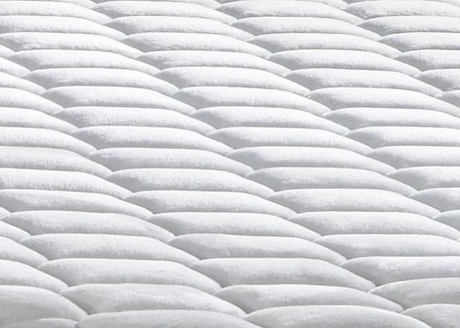 Two Sides Soft Double Pillow Top Mattress