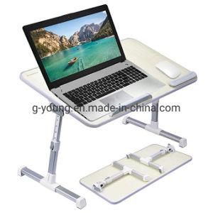 Adjustable Laptop Bed Table Standing Desk