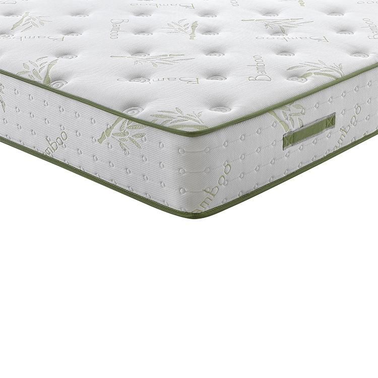 Wholesale Factory Price Latex Mattress Memorfy Foam Zero Pressure Orthopedic King Size Mattress