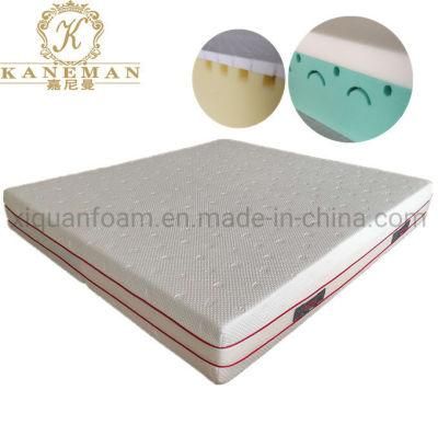 Adjustable Bed Furniture Memory Foam Mattress Wholesale Mattresses