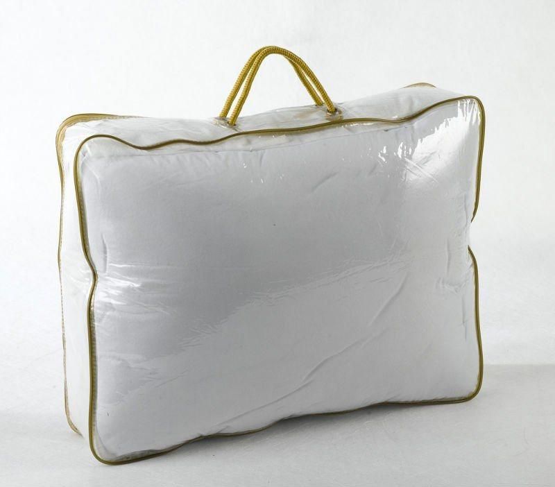 High Quality Luxury Density Foam OEM Mattress Topper