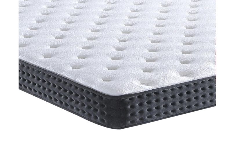 Home Furniture Five Star Hotel Furniture Double Pillow Top Mattress