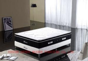 Spring Mattress/New Style Mattress/Memory Foam Mattress (MA21)