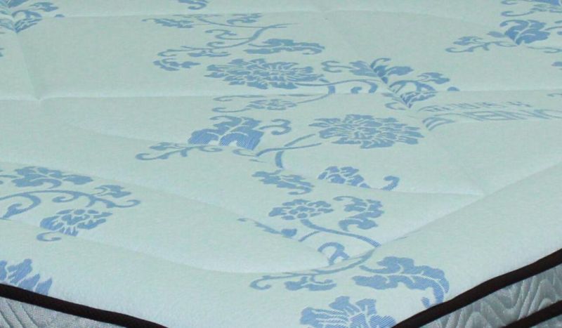 Euro Top Mattress, Luxury Hotel Mattress, Floor Mattress