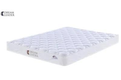 Customized Logo Sleep Well Hotel Single Twin Full Queen King Size Latex Pocket Spring Mattress Craft Talalay Mattress