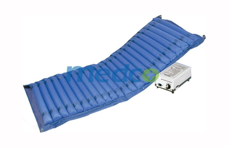 Hospital Furniture Nylon Air Mattress