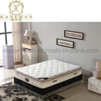 10inch Spring Mattress Bed Mattress Queen Size Mattress in Box