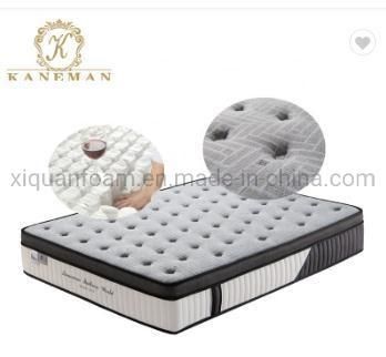 Hotel Mattress Memory Foam Mattress King Size Mattress