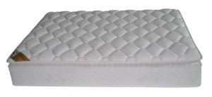 Compressed Packing Star Hotel Pocket Spring Mattress (FL-483)