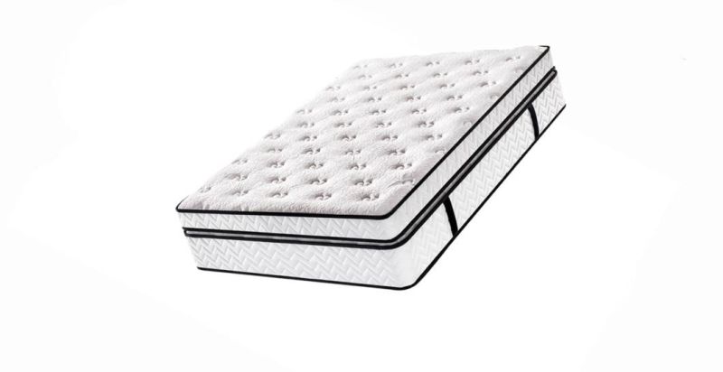 Pocket Spring Mattress Roll Packed Mattress Bed Mattress