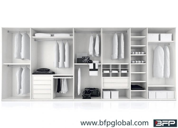 Fashion Custom Bedroom Joinery Living Room Furniture