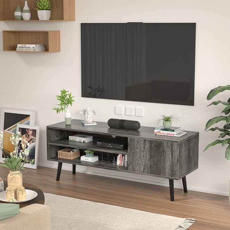 Modern Living Room Furniture TV Stand Hot Sale TV Stand Cabinet