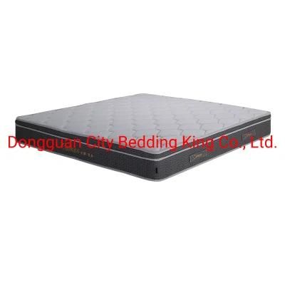 Euro Top Best Wholesale Price Mattress, Bedroom Mattress, Home Mattress