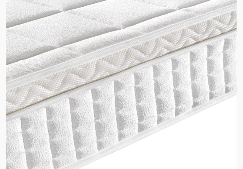 Memory Foam Spring Soft Comfortable Mattress