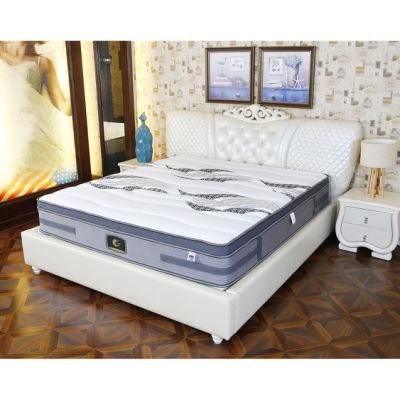 Living Room Furnture Full Size Memory Foam Mattress