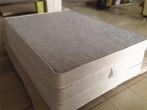 Pocket Spring Roll Packing Mattress Rh577