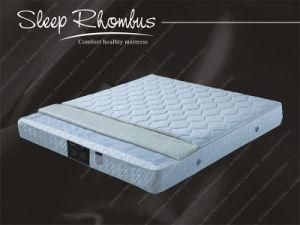 2013 Best Selling Bonnell Spring Mattress with Latex Foam (FL-143)