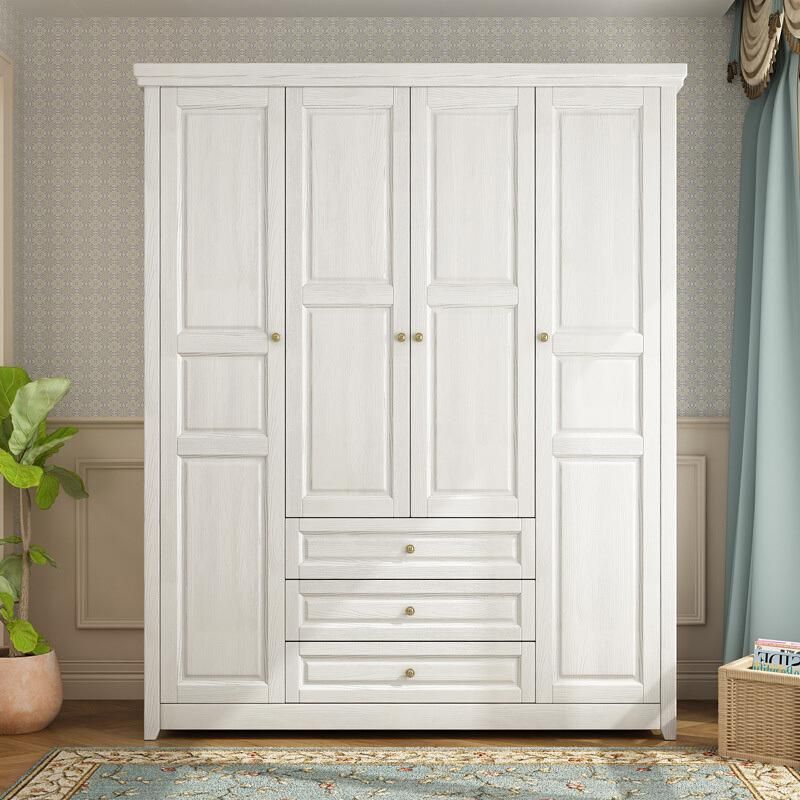 Hot Sales Other European Furniture Home Bedroom European Wardrobe