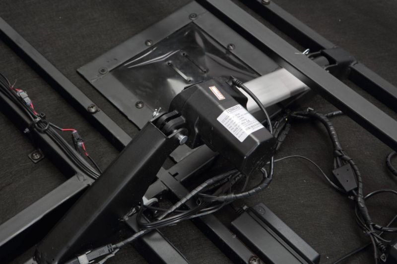 Good Quality Smart Bed Adjustalbe
