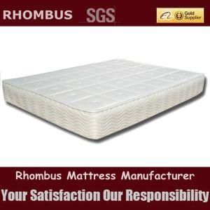 High Quality Latex Pocket Spring Hotel Mattress Rh-450