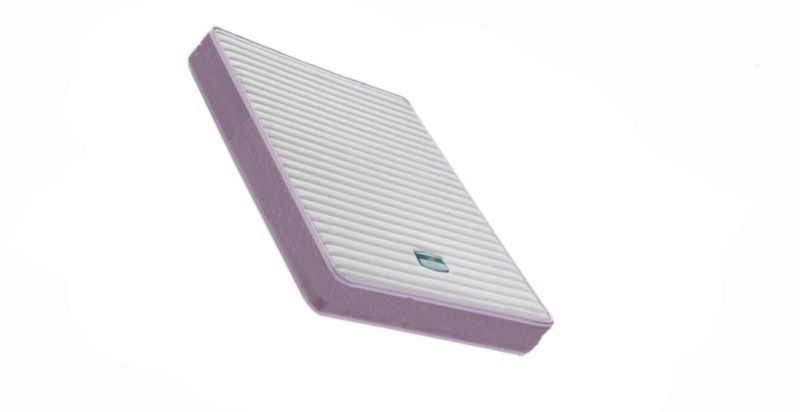 Touching Latex Mattress Memory Foam King Spring Mattress