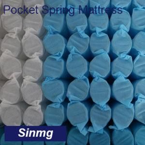 Sinmg Pocket Spring Unit