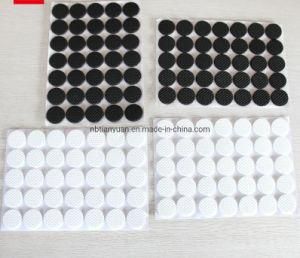 Self Adhesive Felt Floor Protector Felt Pads EVA Floor Protector